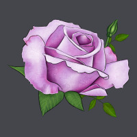 Life's Little Pleasures Rose Classic Tee | Teevron