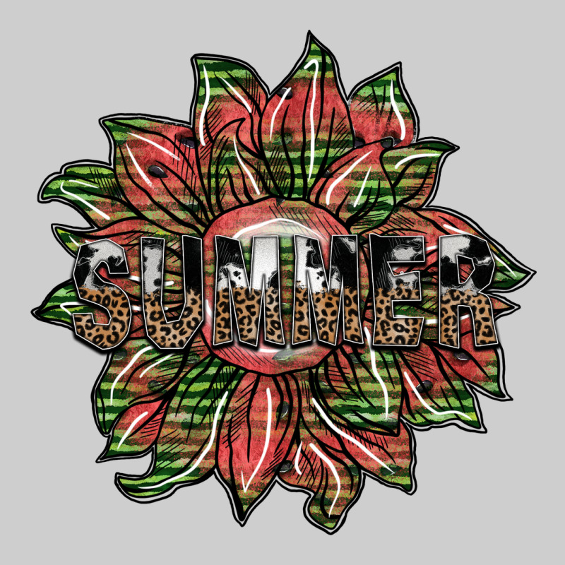Summer Premium Tee by SublimationCraftShop | Teevron