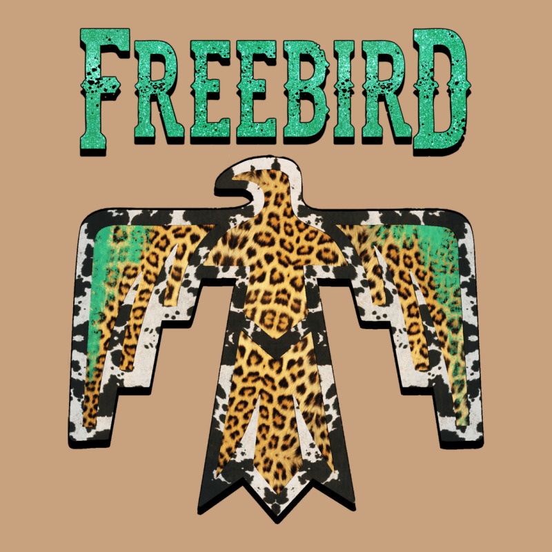 Freebird Native American Vintage Tee by AdoDesignShop | Teevron
