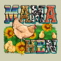 Mama Hen Heavy Core Tee | Teevron