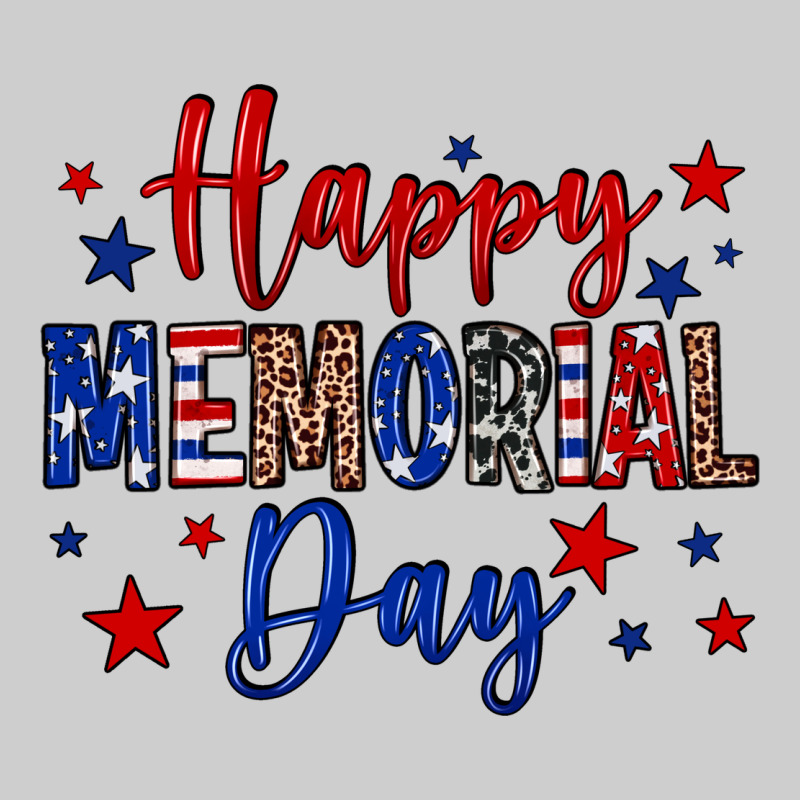 Happy Memorial Day Premium Tee by Neo Western | Teevron