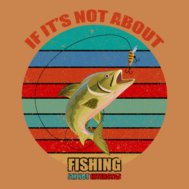If It's Not About Fishing I'm Not Interested Heavyweight Hoodie by Bettercallsaul | Teevron