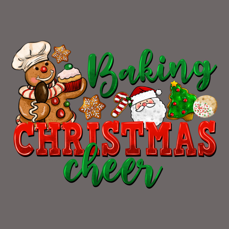 Baking Christmas Cheer Classic Tee by NancyCooperArtShop | Teevron