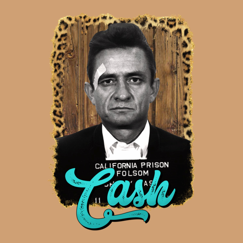 Johnny Cash Vintage Tee by AdoDesignShop | Teevron