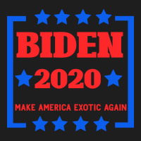 Joe 2020 Heavyweight Hoodie | Teevron