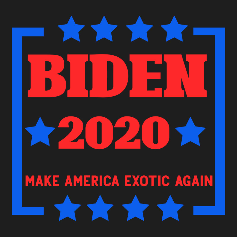 Joe 2020 Heavyweight Hoodie by Bettercallsaul | Teevron