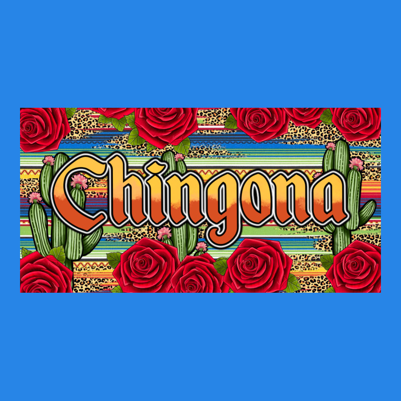 Chingona Premium Hoodie by JahusDesignShop | Teevron
