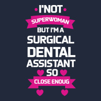 Surgical Dental Assistant Premium Sweatshirt | Teevron