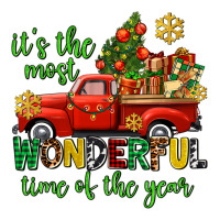 Its The Most Wonderful Time Of The Year Premium Tee | Teevron