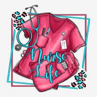Nurse Life Olivia Urban Hoodie | Teevron