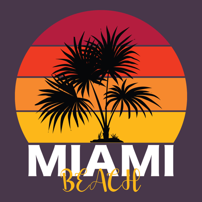 Miami Beach Heavyweight Hoodie by Bettercallsaul | Teevron