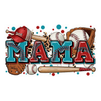 mama baseball | Teevron