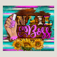 Nail Boss Tumbler Heavy Core Tee | Teevron