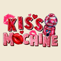 Kiss Machine Premium Tee | Teevron