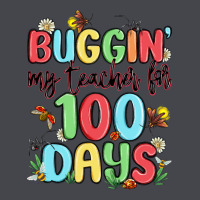 Buggin My Teacher For 100 Days Long Sleeve Tee | Teevron