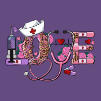 Valentines Day Nurse Love Vintage Hoodie | Teevron