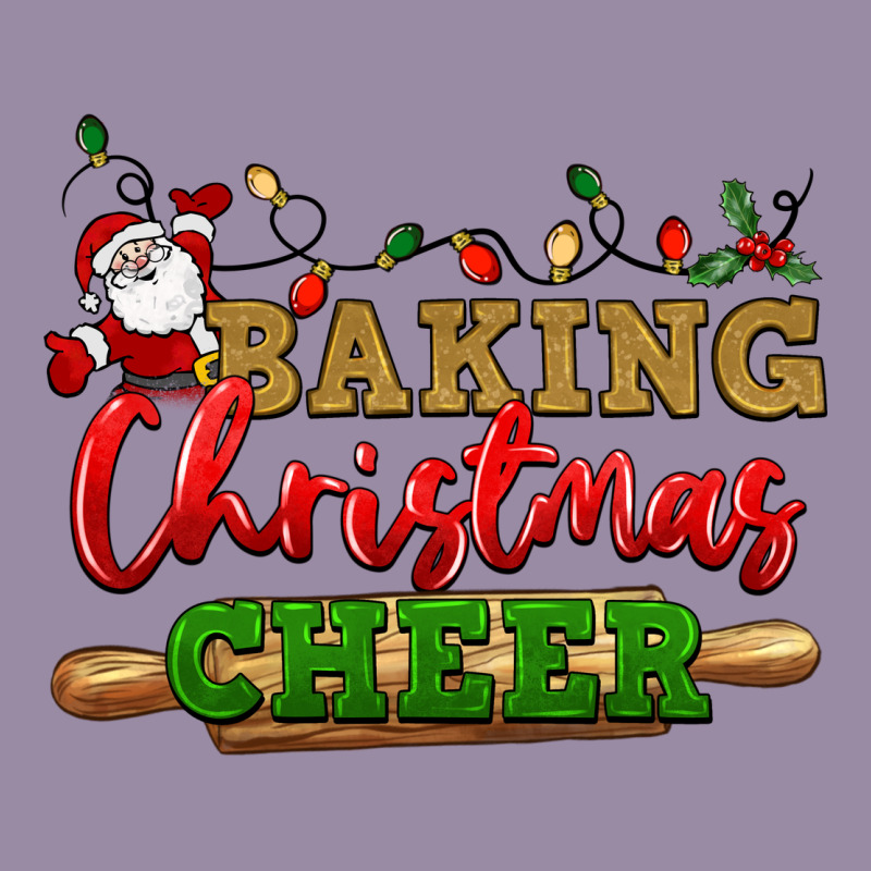 Baking Christmas Cheer Classic Tee by NancyCooperArtShop | Teevron