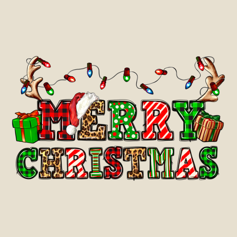 Merry Christmas Urban Hoodie by OliviaCreatesArt | Teevron