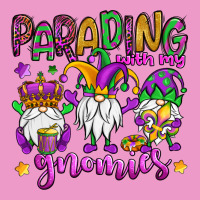 Parading With My Gnomies Urban Hoodie | Teevron