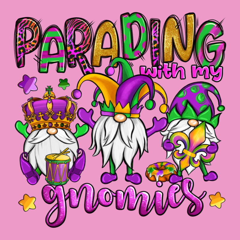 Parading With My Gnomies Urban Hoodie by OliviaCreatesArt | Teevron