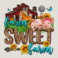 Farm Sweet Farm Heavy Core Tee | Teevron