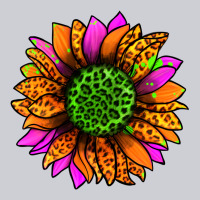 Halloween Sunflower Classic Tee | Teevron