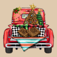 Christmas Truck Heavyweight Sweatshirt | Teevron