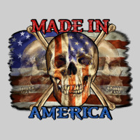 Made In America 4th Of July Premium Tee | Teevron