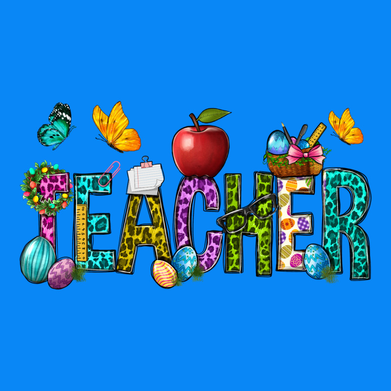 Eastern Teacher Zipper Hoodie by BundleAndBundleShop | Teevron