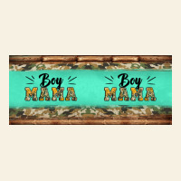 Boy Mama Mother's Day 11oz Mug Vintage Tee | Teevron