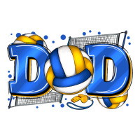 dad volleyball | Teevron