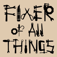 Fixer Of All Things Heavyweight Sweatshirt | Teevron