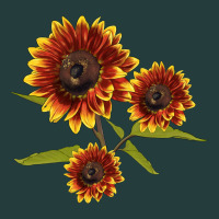 Ring O Fine Sunflower Classic Tee | Teevron