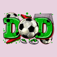 Dad Soccer Ladies Tee | Teevron