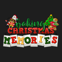 Baking Christmas Memories Classic Tee | Teevron