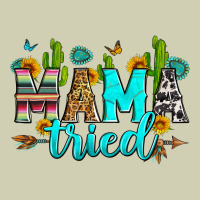 Mama Tried Heavy Core Tee | Teevron