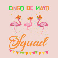 Cinco De Mayo Squad Premium Sweatshirt | Teevron
