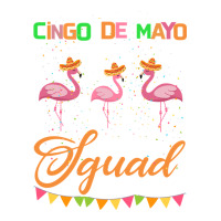 Cinco De Mayo Squad | Teevron