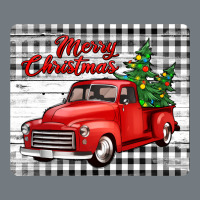 Merry Christmas Mousepad Heavyweight Sweatshirt | Teevron