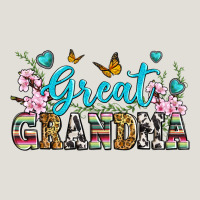 Great Grandma Heavy Core Tee | Teevron