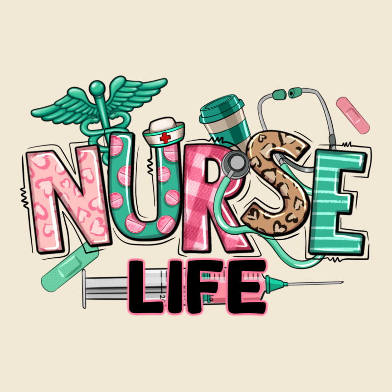 Nurse Life Ladies Tee by texasbilliewilder | Teevron