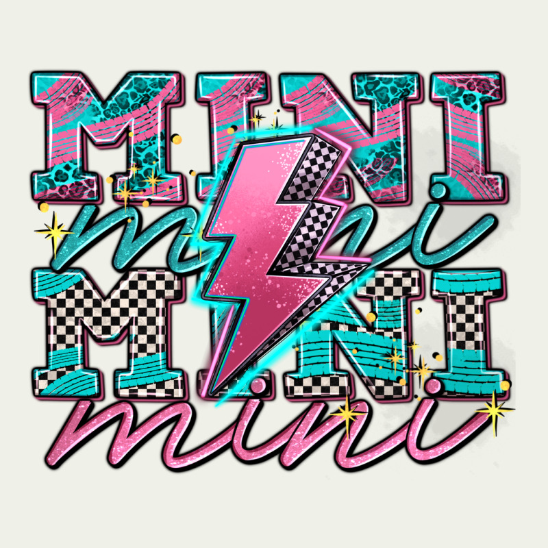 Racing Mini Urban Heavy Tee by AdoDesignShop | Teevron
