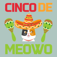 Cinco De Meow Premium Sweatshirt | Teevron
