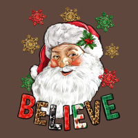Believe Christmas Classic Tee | Teevron