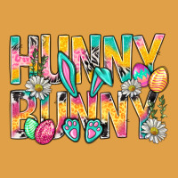 Hunny Bunny Easter Premium Hoodie | Teevron