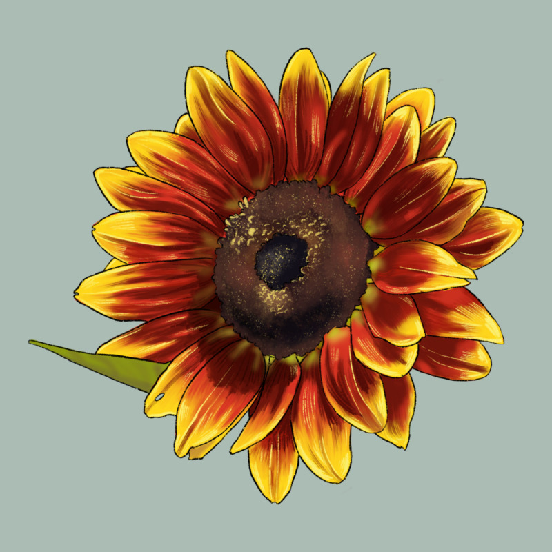 Ring O Fine Sunflower Classic Tee by LillyAllenDesigns | Teevron