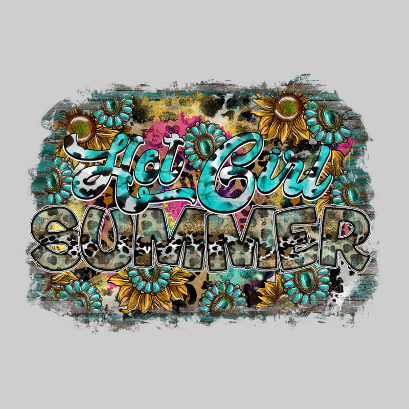 Hot Mom Summer Premium Tee by SublimationCraftShop | Teevron