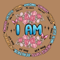 I Am Inspiration Long Sleeve Tee | Teevron