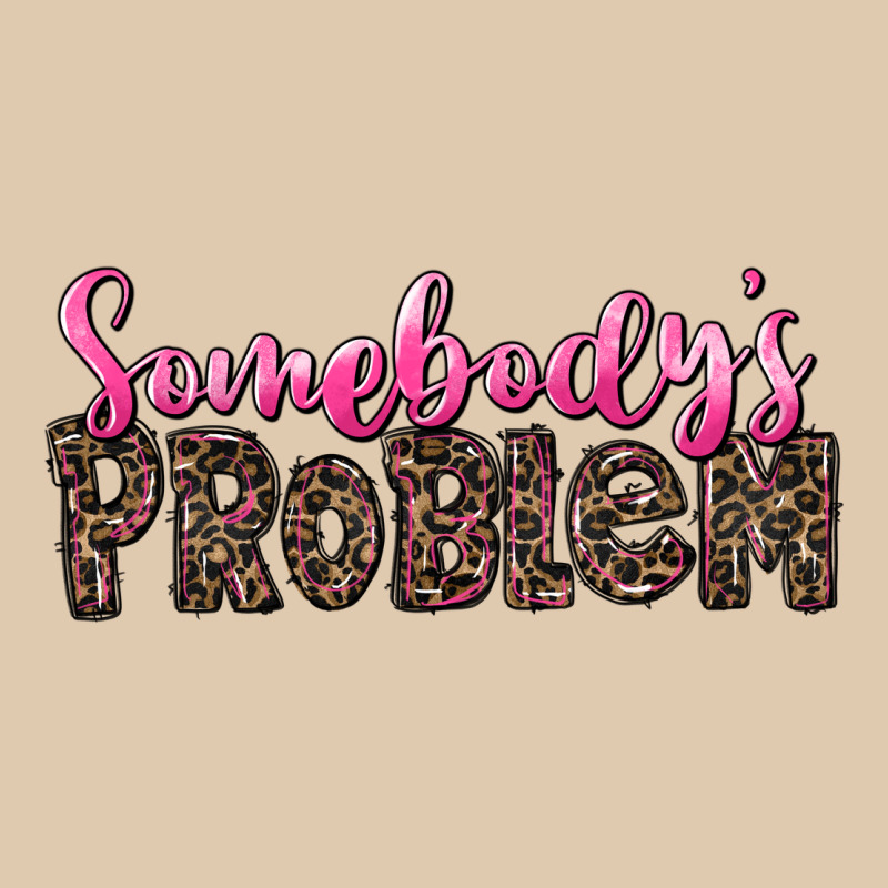 Western Somebody's Problem Heavyweight Sweatshirt by LillyAllenDesigns | Teevron