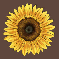 Giganteus Sunflower Classic Tee | Teevron